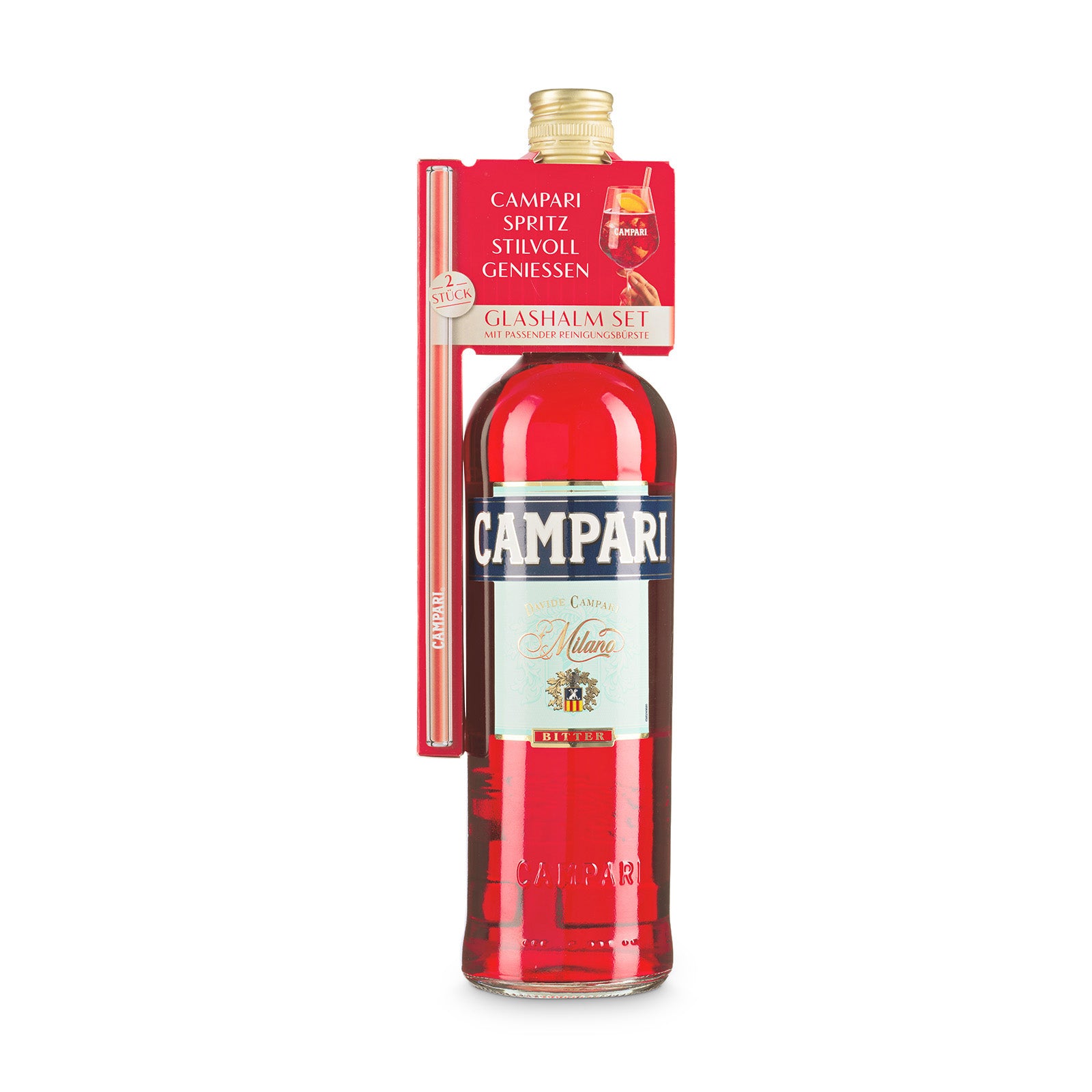 campari magnum 3 litri